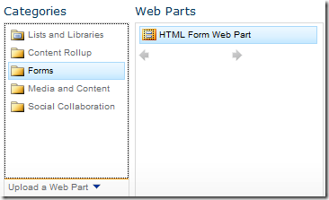 WebPartCategories3